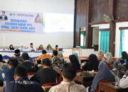 FKKMAS Asahan Gelar Sosialisasi ABM  Tahun 2024
