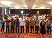 OJK Telah Selesaikan 131 Perkara Tindak Pidana Di Sektor Jasa Keuangan