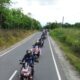 Rideventure Day with ADV160 Penuhi Ekspektasi Tertinggi Para Petualang