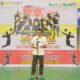 Turnamen Bola Voli Piala Pj Bupati Pidie Dimulai
