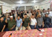 Ratusan Mahasiswa Asal Palas di Padangsidimpuan Siap Pilih PMA – AFN