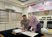 Poldasu – Himpunan Psikologi Indonesia Wilayah Sumut Jalin Kerja Sama