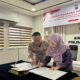 POLDA Sumut melakukan penandatangan perjanjian kerja dengan Himpunan Psikologi Indonesia Wilayah Sumut, Rabu (6/10/2024). Waspada/ist