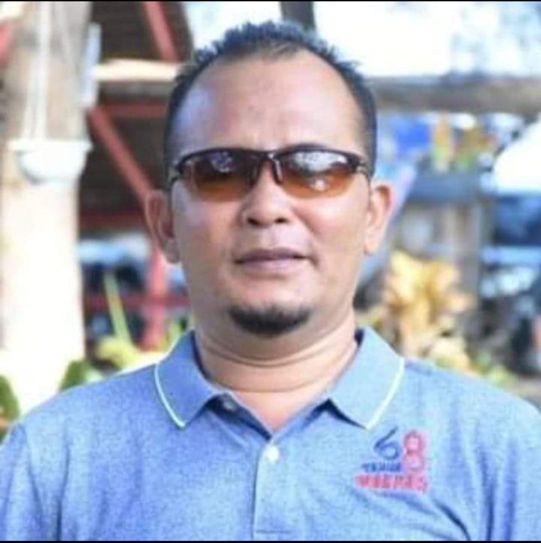 Obituari: Abdul Mukthi Hasan, Wartawan Berdedikasi Harian Waspada