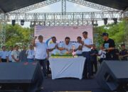 HUT Ke-6 PT AVI Santuni Anak Yatim, Donor Darah Dan Medical Check Up