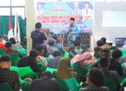 Joko Imawan: DPW Gempita Sumut Gelar Konsolidasi Menuju Deklarasi Dukungan Akbar Ke Bobby – Surya