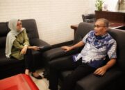 Jelang Debat Pilkada Medan, HIRO: Tak Ada Persiapan Khusus, Hanya Diskusi Di Warkop