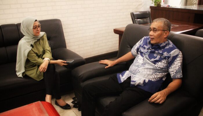 Jelang Debat Pilkada Medan, HIRO: Tak Ada Persiapan Khusus, Hanya Diskusi Di Warkop