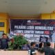 Dinilai Berpolitik Praktis, Inspektur Dan Kadisdik Palas Diminta Dicopot