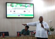 FP USU Gelar Seminar Nasional Hasil Pengabdian Pada Masyarakat XI Tahun 2024