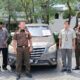 Kantor Pelayanan Pajak (KPP) Pratama Medan Timur melaksanakan penyitaan aset berupa satu unit mobil milik seorang wajib pajak yang bergerak di sektor industri pada Kamis 7 November 2024.