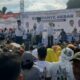 Kampanye Akbar RHS-AZI Dihadiri Ribuan Massa