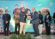 Komitmen Bersama PGN Dan BPH Migas Masifkan Pembangunan Jargas Nasional