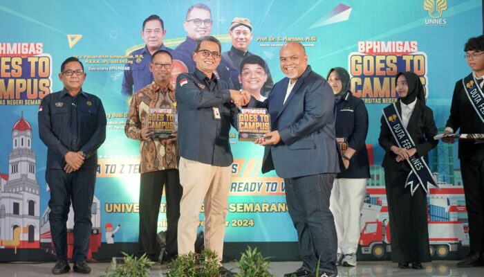 Komitmen Bersama PGN Dan BPH Migas Masifkan Pembangunan Jargas Nasional