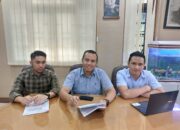 Terkait Uang Rp20 M, Ketua PN Pematangsiantar Dilaporkan Ke KY Dan MA