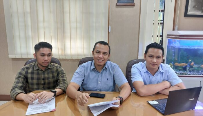 Terkait Uang Rp20 M, Ketua PN Pematangsiantar Dilaporkan Ke KY Dan MA
