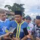 Bobby Nasution Minta Tim Cabut Laporan soal Mobilnya Dilempar Selesai Debat Pilgubsu