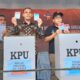 KIP Pidie Gelar Simulasi Pemungutan Dan Perhitungan Suara Pilkada 2024