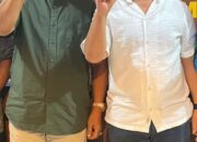 Padang Lawas Butuh Pemimpin Yang Visioner