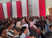Bawaslu Tapsel Edukasi PKD Cerdas Awasi Proses Pemilu
