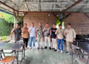 Satria Akan Jadikan Langkat Swasembada Pangan Di Indonesia