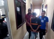 Tak Senang Ditegur Tetangga, Duel Maut Renggut 1 Nyawa Di Rantauprapat