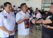 Aktivis 98: Secara Defacto Pilgubsu Sudah Selesai