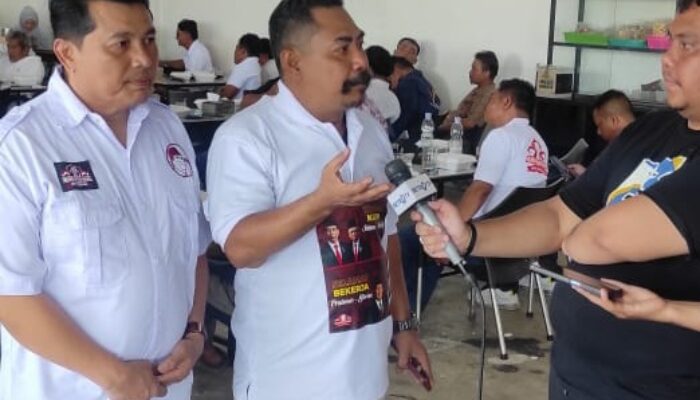 Aktivis 98: Secara Defacto Pilgubsu Sudah Selesai