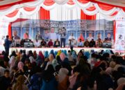 Dr Asri Ludin Tambunan Minta Jaga Persatuan dan Kondusifitas