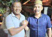 Nelayan Pidie Siap Sukseskan Apel Siaga Menangkan Sarjani-Alzaizi