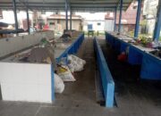 Pembangunan Pasar Rakyat Di P. Brandan Dengan Anggaran Rp6 M Terkesan Mubazir