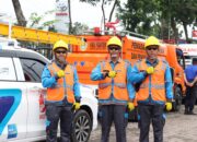 Peringati Hari Pahlawan, PLN Sumut Pastikan Kelistrikan Lancar Pada Ziarah Nasional