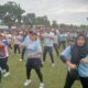 Asri Ludin Tambunan Gaungkan Program Deliserdang Sehat Bersama Warga Bangun Sari