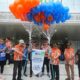 2.000 Pelari Meriahkan Launching Penmaru UMSU 2025
