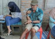 Pelayanan RS Pemerintah Tidak Maksimal, Warga Deliserdang Terpaksa Diamputasi Jari