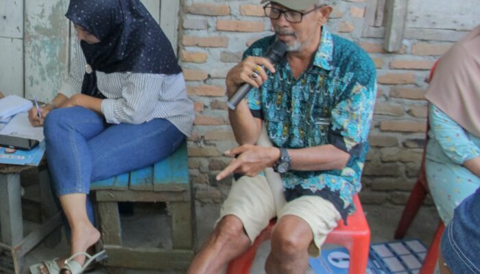 Pelayanan RS Pemerintah Tidak Maksimal, Warga Deliserdang Terpaksa Diamputasi Jari