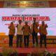 Partai Hanura Se-Sumut All Out Menangkan Edy-Hasan