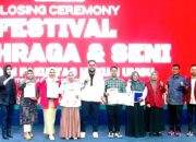 IMM FH UMSU Sukses Gelar FONIS 2024