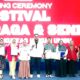IMM FH UMSU Sukses Gelar FONIS 2024