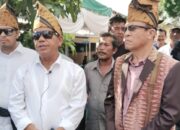 Irjen Pol (Purn) MW Damanik Harapkan Pilkada Simalungun Berlangsung Damai