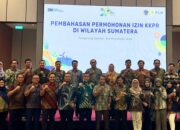 Kolaborasi PLN-ATR/BPN Berhasil Terbitkan KKPR