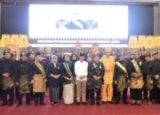 Organisasi Melayu Perjuangkan Kemenangan Datuk Sri Utama Pramudya Diraja Yusuf Siregar