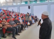 343 Petugas KPPS Langsa Barat Ikut Bimtek