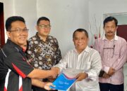 Tim PKM Unimed Bina STT Siloam Menuju Akreditasi Unggul