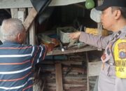 Suami Jaga Istri Sakit Di RS, Maling Beraksi Di Rumah