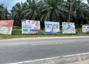 KPU Labusel Tidak Akomodir Visi-Misi Paslon Di APK