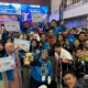UMSU Borong Medali Abdidaya PPK Ormawa 2024 Di Bali