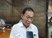 Gus Irawan Pasaribu Ajak Masyarakat Pilih 01 Bagusi Tapsel