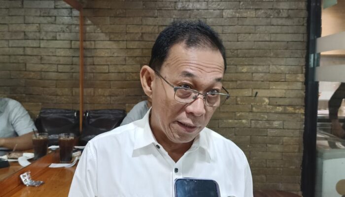 Gus Irawan Pasaribu Ajak Masyarakat Pilih 01 Bagusi Tapsel