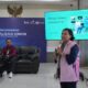 Untuk meningkatkan kemampuan digital para pelaku UMKM, PLN UP3 Sibolga bersama Rumah BUMN Sibolga menggelar Pelatihan dan Sosialisasi Digitalisasi di Ruang Rapat Gembira Lantai 2, PT PLN (Persero) Unit Pelaksana Pelayanan Pelanggan (UP3) Sibolga, Jumat 8 November 2024.
